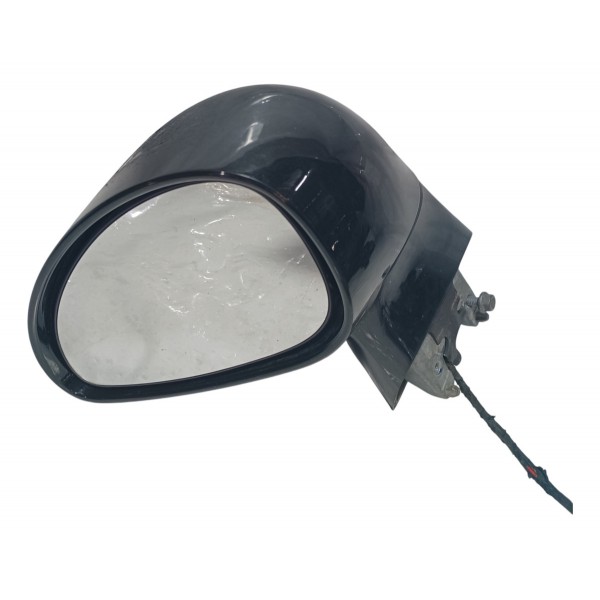 Retrovisor Lado Esquerdo Citroen C4 Pallas 2009