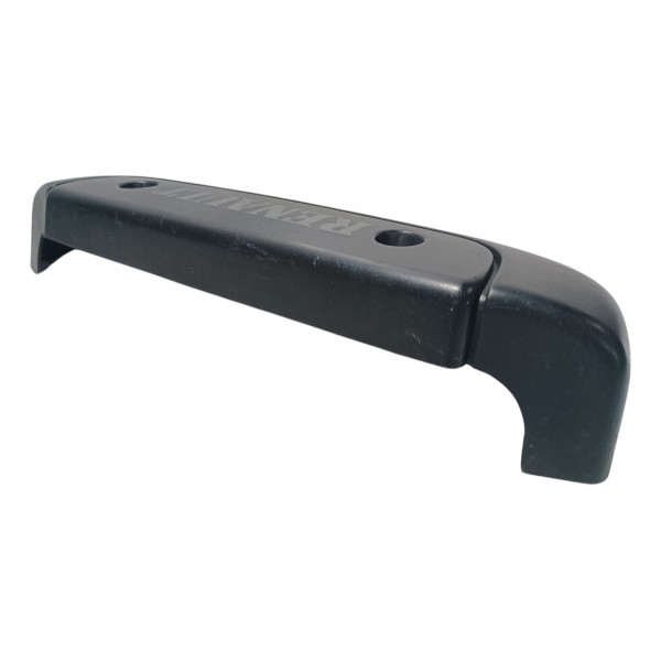 Tampa Cabeçote Motor Renault Clio 1.0 2000