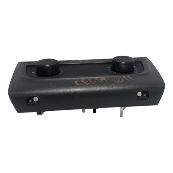 Comando Ar Ventilado Gm Celta 2011