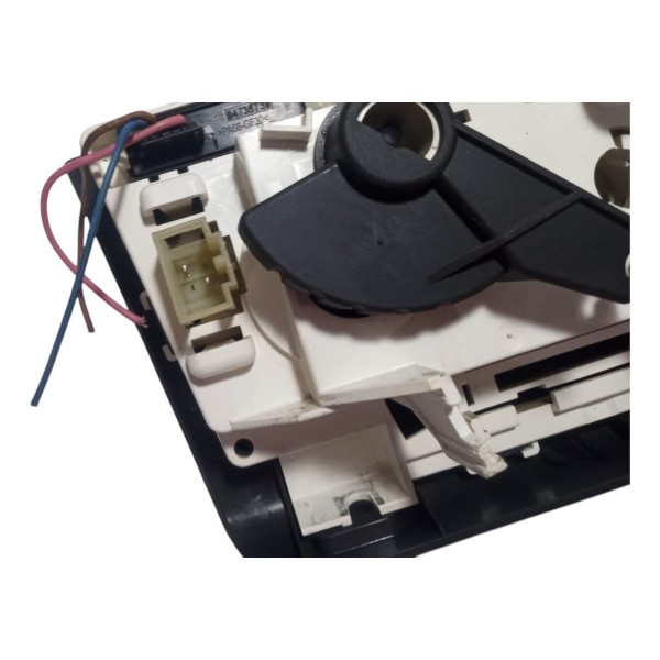 Comando Ar Ventilado Gm Celta 2011