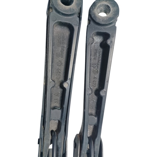 Braço Haste Limpador Parabrisa Ford Focus 2008 Esquerdo