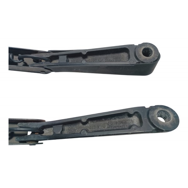 Braço Haste Limpador Parabrisa Ford Focus 2008 Esquerdo