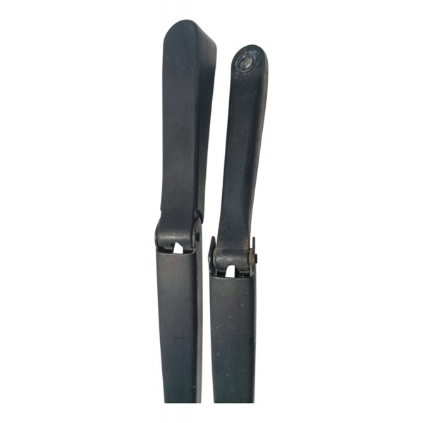 Braço Haste Limpador Parabrisa Ford Focus 2008 Esquerdo