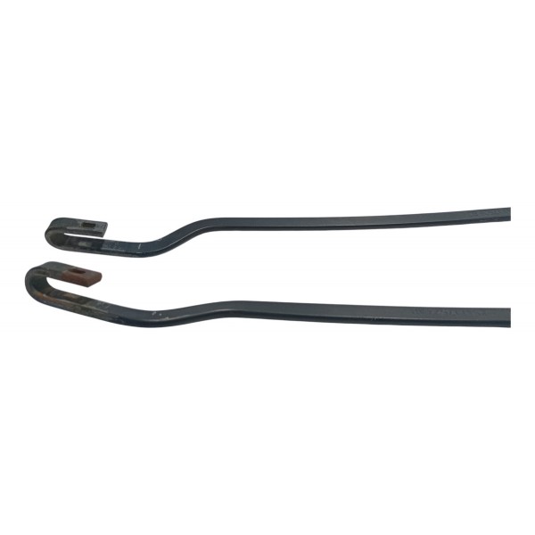 Braço Haste Limpador Parabrisa Ford Focus 2008 Esquerdo