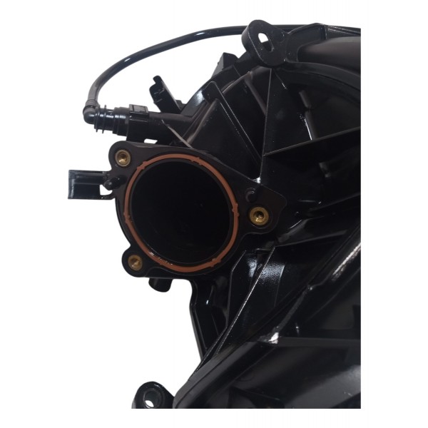 Coletor Admissão Citroen C4 Pallas 2.0 2008 Usado