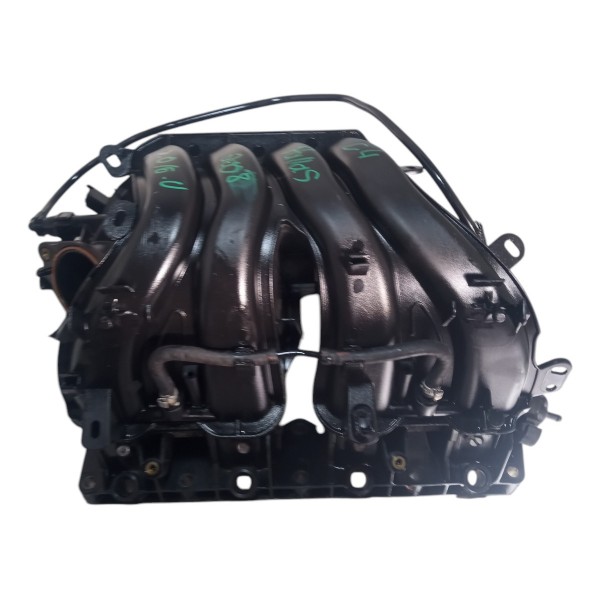 Coletor Admissão Citroen C4 Pallas 2.0 2008 Usado