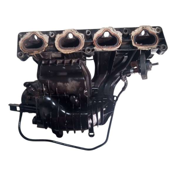 Coletor Admissão Citroen C4 Pallas 2.0 2008 Usado