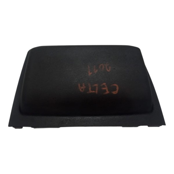 Porta Objetos Painel Gm Celta 2011