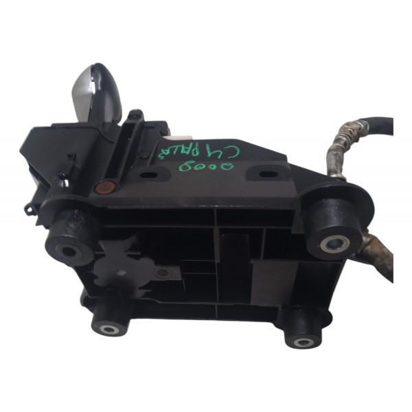 Alavanca Marcha C Cabo Cambio Autom. Citroen C4 Pallas 2008