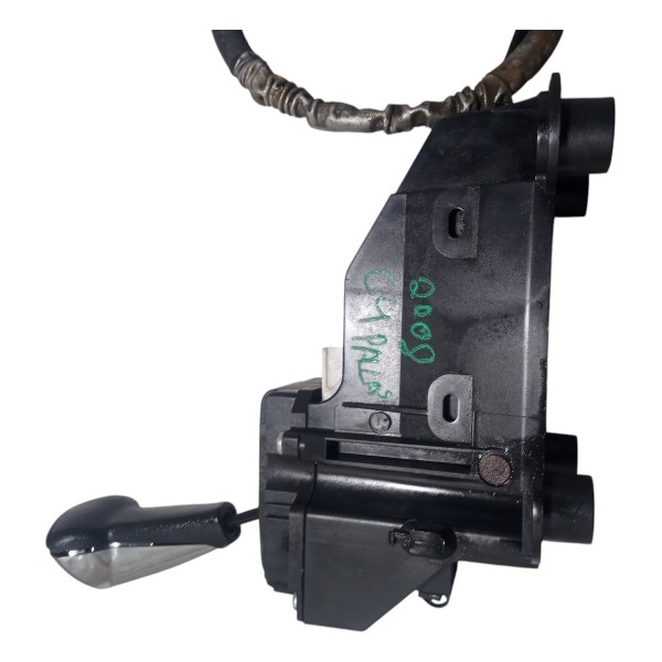 Alavanca Marcha C Cabo Cambio Autom. Citroen C4 Pallas 2008