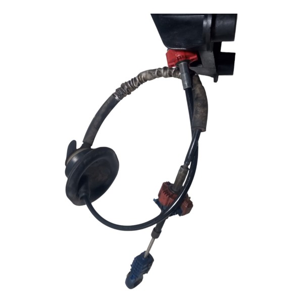 Alavanca Marcha C Cabo Cambio Autom. Citroen C4 Pallas 2008