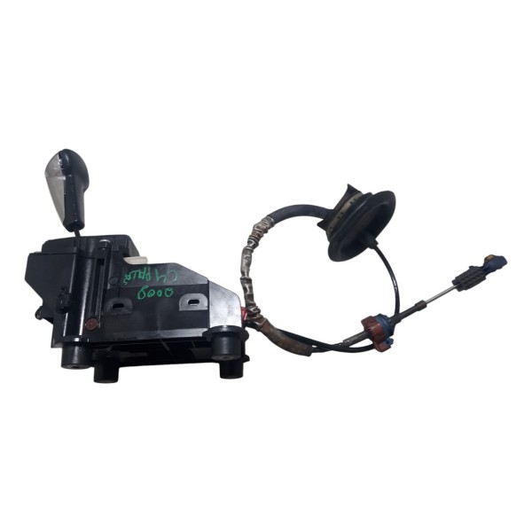 Alavanca Marcha C Cabo Cambio Autom. Citroen C4 Pallas 2008