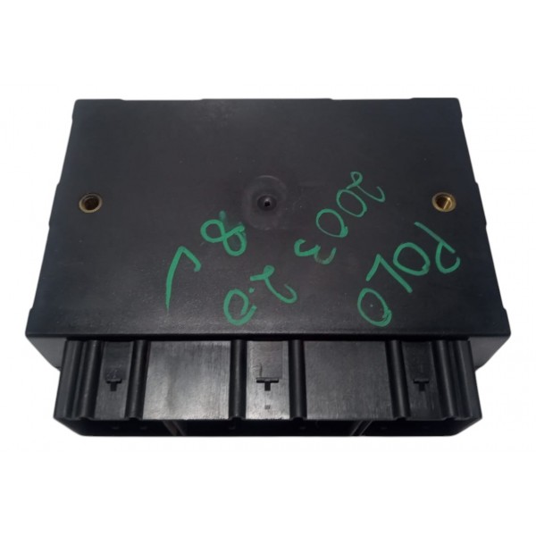 Módulo Conforto Vw Polo 2.0 8v 2003 6q0959433e