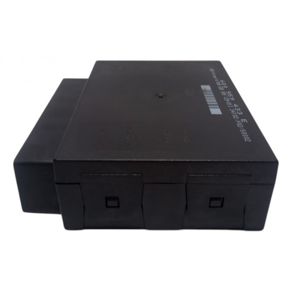 Módulo Conforto Vw Polo 2.0 8v 2003 6q0959433e