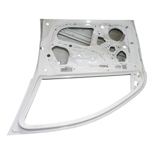 Porta Do Gol G5 Dianteira 2009 4p Direita Usada Dianteira Direita Branco