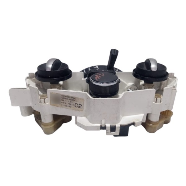 Comando Ar Condicionado Toyota Etios 2012