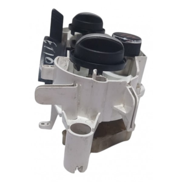 Comando Ar Condicionado Toyota Etios 2012