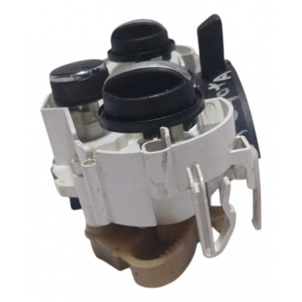 Comando Ar Condicionado Toyota Etios 2012