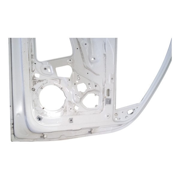 Porta Vw Gol G5 2009 Dianteira Esquerda 4p Usado Dianteira Esquerdo Branco