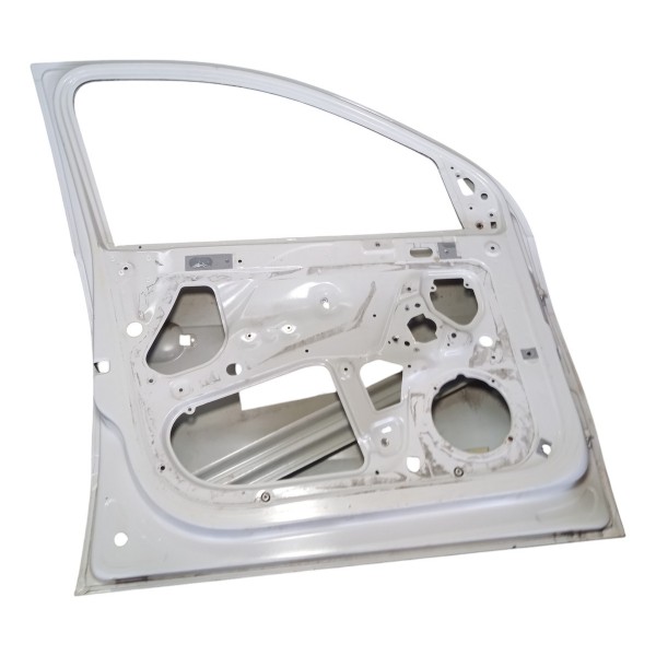Porta Vw Gol G5 2009 Dianteira Esquerda 4p Usado Dianteira Esquerdo Branco