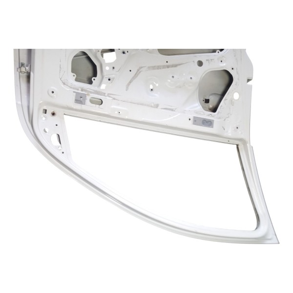 Porta Vw Gol G5 2009 Dianteira Esquerda 4p Usado Dianteira Esquerdo Branco