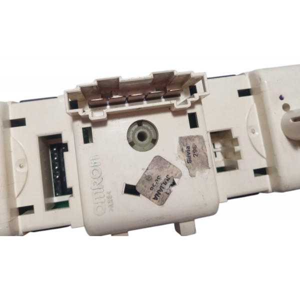 Comando Ar Condicionado Vw Fox 2011