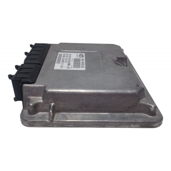 Módulo Injeção Fiat Uno 1.0 8v Fire 2007 Iaw4afbug