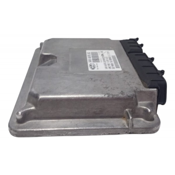 Módulo Injeção Fiat Uno 1.0 8v Fire 2007 Iaw4afbug