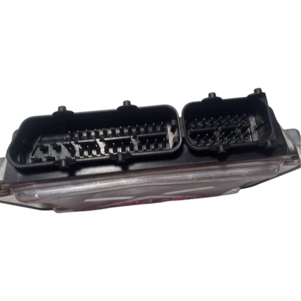 Módulo Injeção Fiat Uno 1.0 8v Fire 2007 Iaw4afbug