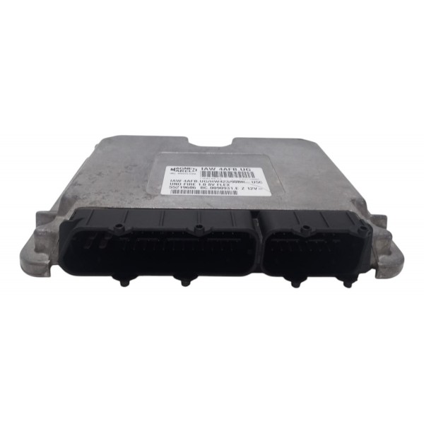 Módulo Injeção Fiat Uno 1.0 8v Fire 2007 Iaw4afbug