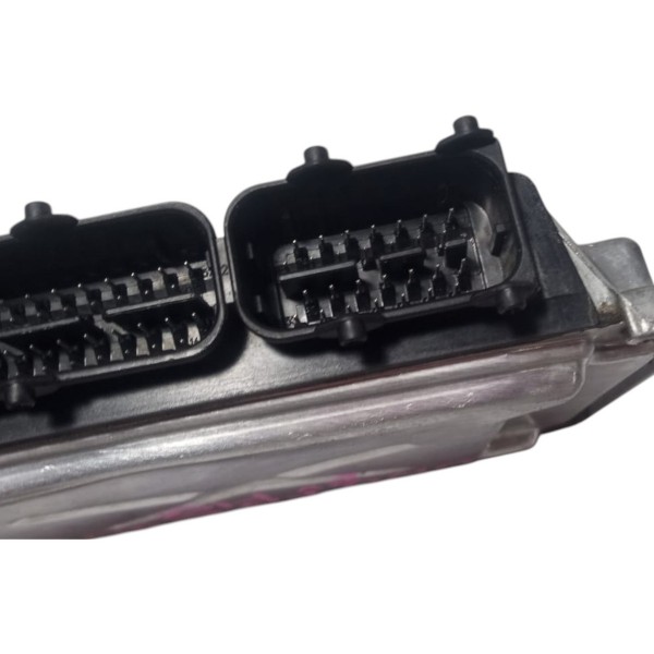 Módulo Injeção Fiat Uno 1.0 8v Fire 2007 Iaw4afbug