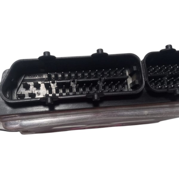 Módulo Injeção Fiat Uno 1.0 8v Fire 2007 Iaw4afbug