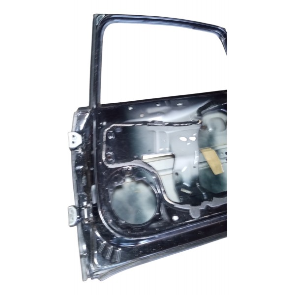 Porta Traseira Citroen C4 Pallas 2009 Direita 4p Usado Traseira Direita Preto