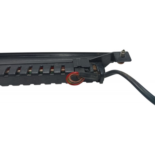 Break Light Luz De Freio Vw Golf 2002