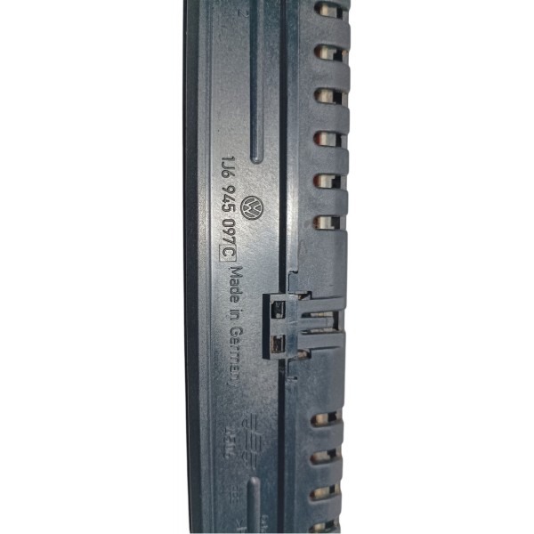 Break Light Luz De Freio Vw Golf 2002