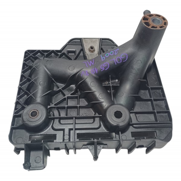Suporte Base Bateria Vw Gol G5 1.0 8v 2009