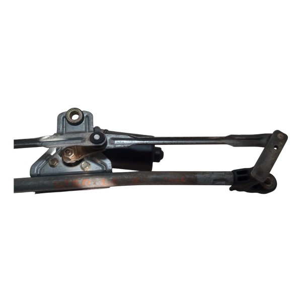 Motor Limpador Parabrisa Com Galhada Fiat Stilo 2006 Usado