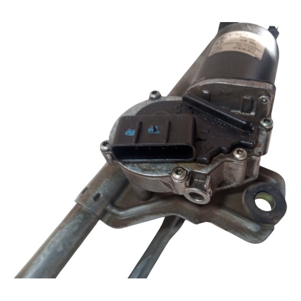 Motor Limpador Parabrisa Com Galhada Fiat Stilo 2006 Usado