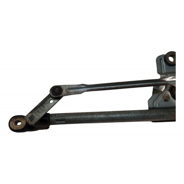 Motor Limpador Parabrisa Com Galhada Fiat Stilo 2006 Usado