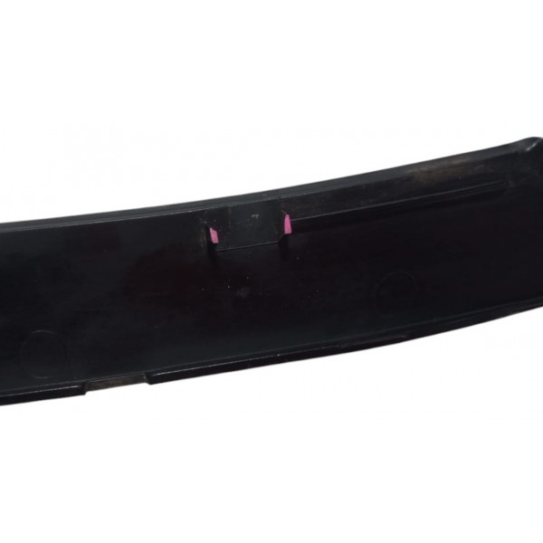 Friso Lateral Traseiro Direito Citroen C4 Pallas 2010 Preto