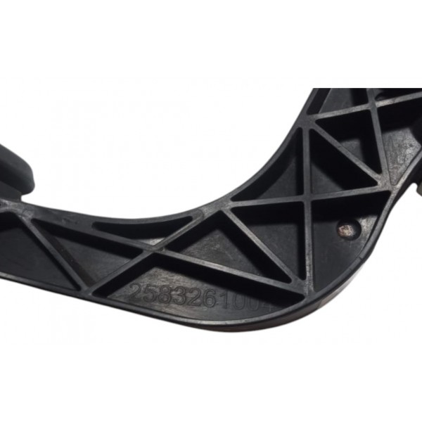 Pedal Freio Fiat Uno Vivace 2013