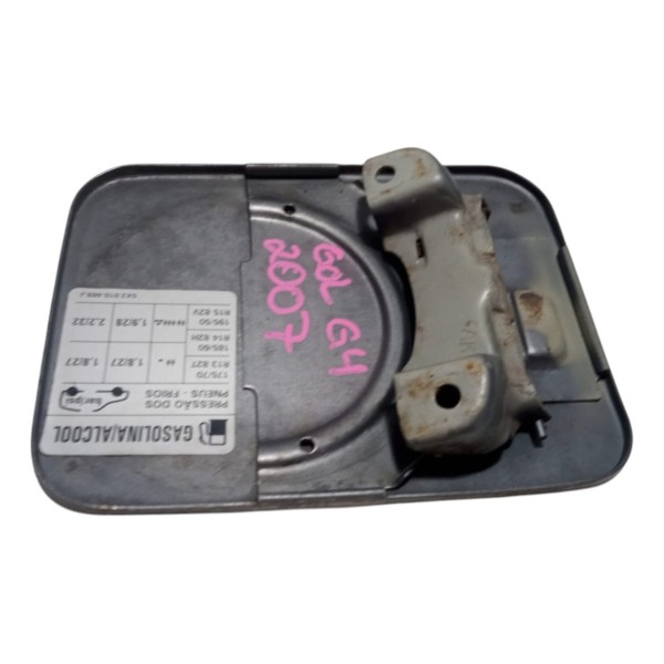 Portinhola Tanque Combustível Vw Gol G4 2007