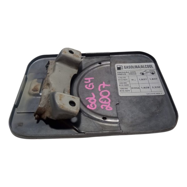 Portinhola Tanque Combustível Vw Gol G4 2007