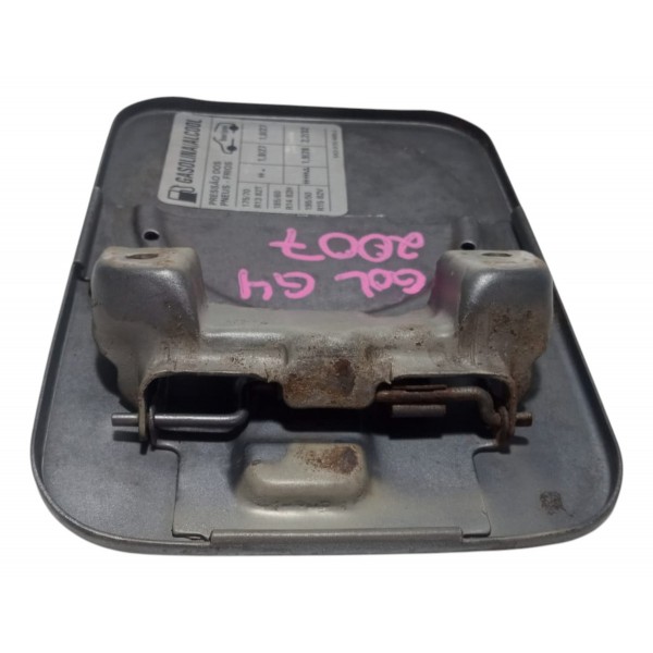 Portinhola Tanque Combustível Vw Gol G4 2007