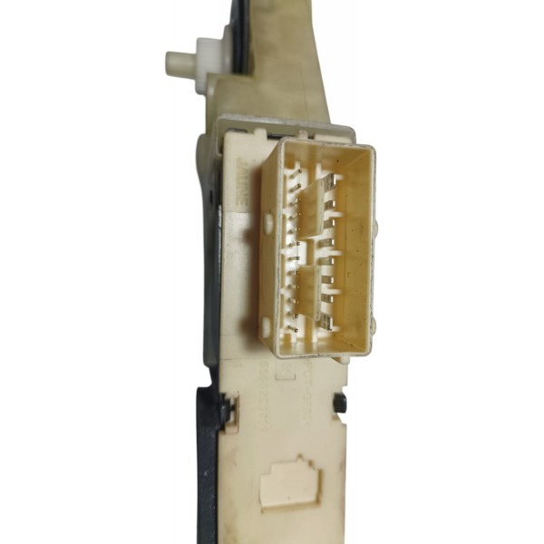 Motor Vidro Elétrico Dianteiro Direito C4 Pallas 2.0 2010