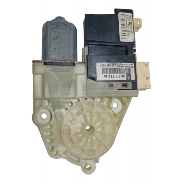 Motor Vidro Elétrico Dianteiro Direito C4 Pallas 2.0 2010