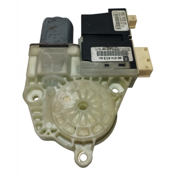 Motor Vidro Elétrico Dianteiro Direito C4 Pallas 2.0 2010