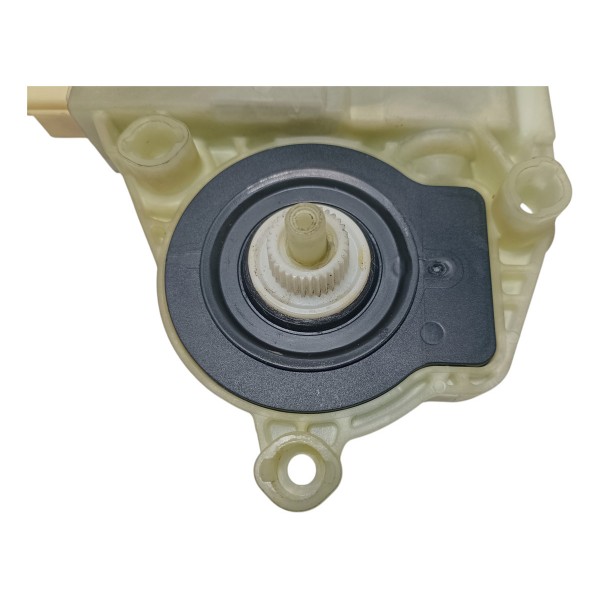 Motor Vidro Elétrico Dianteiro Direito C4 Pallas 2.0 2010