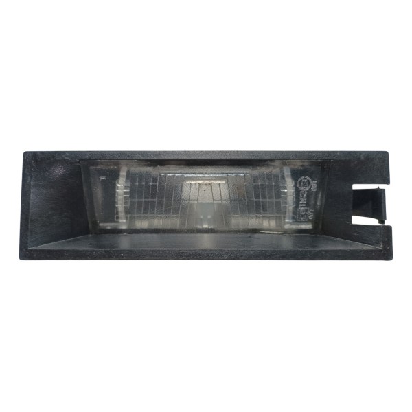 Lanterna Luz De Placa Fiat Uno Vivace 1.0 2013