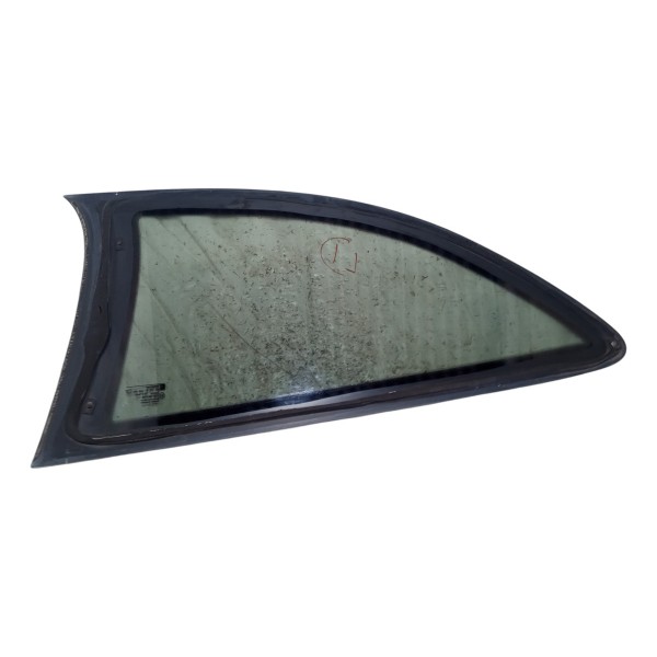 Vidro Fixo Lateral Traseiro Gm Celta 2011 Direita Usado